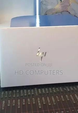 New Laptop HP EliteBook 840 G10 16GB Intel Core i7 SSD 512GB