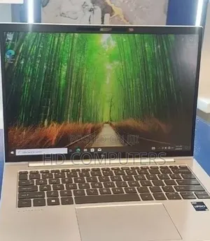 New Laptop HP EliteBook 840 G10 16GB Intel Core i7 SSD 512GB