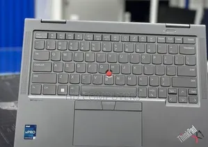 New Laptop Lenovo ThinkPad X1 Yoga 32GB Intel Core i7 SSD 512GB