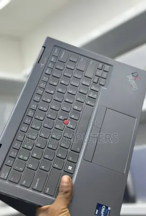 New Laptop Lenovo ThinkPad X1 Yoga 32GB Intel Core i7 SSD 512GB