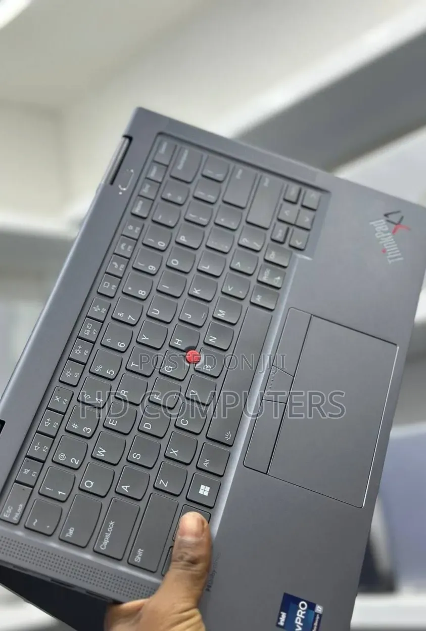 New Laptop Lenovo ThinkPad X1 Yoga 32GB Intel Core i7 SSD 512GB