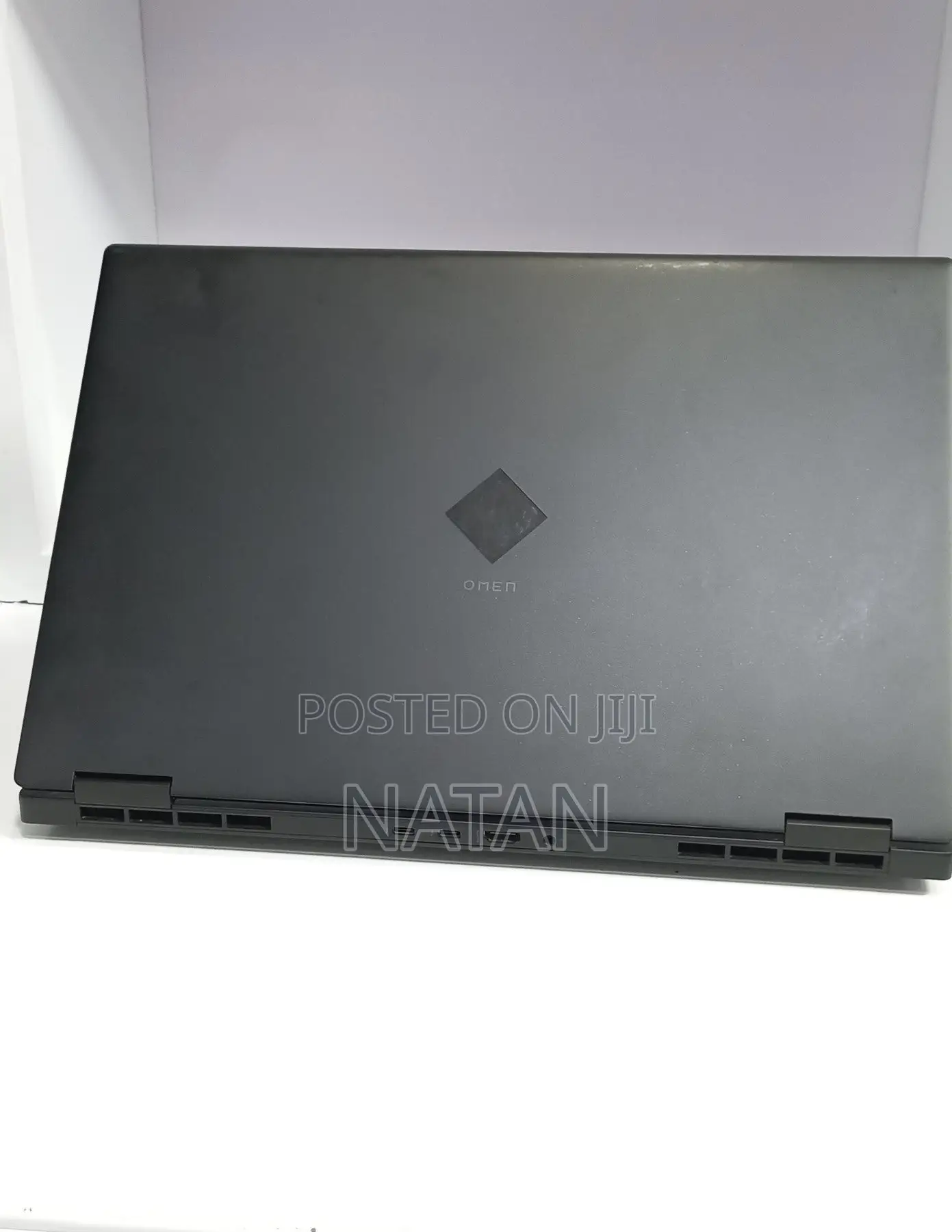 New Laptop HP Omen 16 16GB Intel Core i7 SSD 512GB