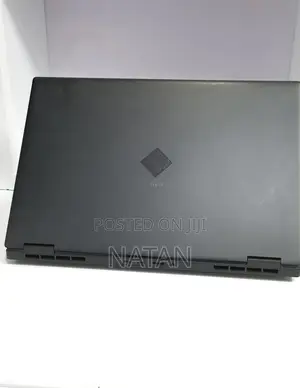 New Laptop HP Omen 16 16GB Intel Core i7 SSD 512GB