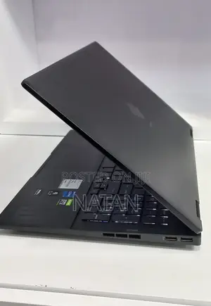 New Laptop HP Omen 16 16GB Intel Core i7 SSD 512GB