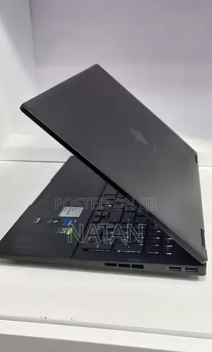 New Laptop HP Omen 16 16GB Intel Core i7 SSD 512GB