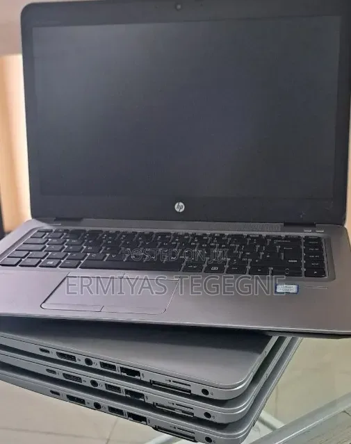 New Laptop HP EliteBook 840 16GB Intel Core i7 SSD 512GB