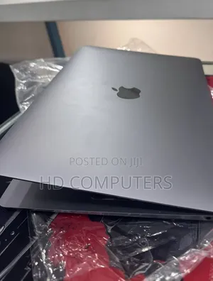 New Laptop Apple MacBook Air 2017 8GB Intel Core i5 SSD 256GB