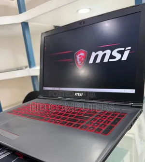 Laptop MSI CR430 8GB Intel Core i5 SSD 256GB