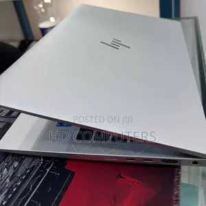 New Laptop HP EliteBook 850 G8 16GB Intel Core i5 SSD 512GB