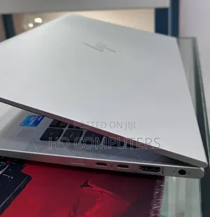 New Laptop HP EliteBook 850 G8 16GB Intel Core i5 SSD 512GB