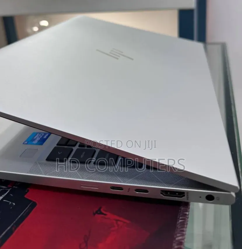 New Laptop HP EliteBook 850 G8 16GB Intel Core i5 SSD 512GB