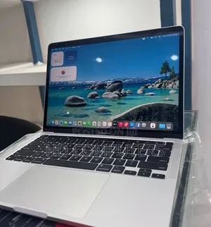 New Laptop Apple MacBook 2020 16GB Apple M1 SSD 1T