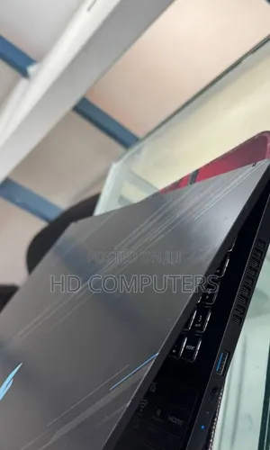 Laptop Acer Nitro 5 16GB Intel Core i7 SSD 512GB