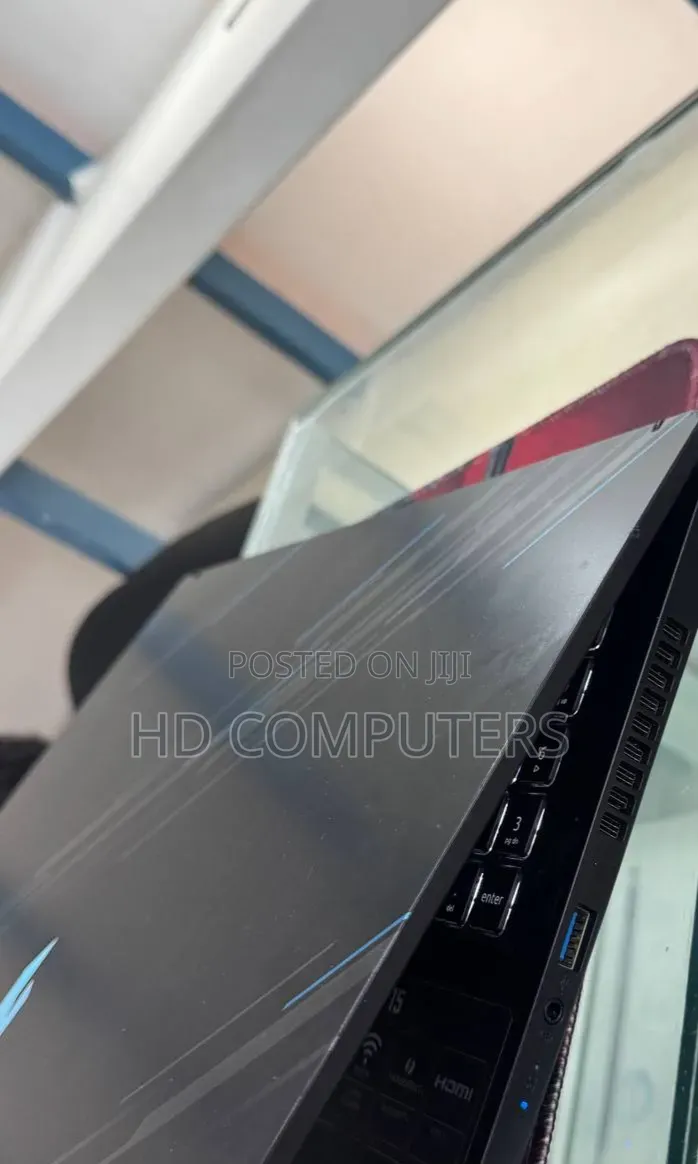 Laptop Acer Nitro 5 16GB Intel Core i7 SSD 512GB