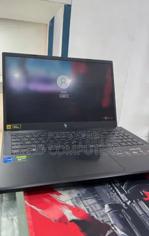 Laptop Acer Nitro 5 16GB Intel Core i7 SSD 512GB