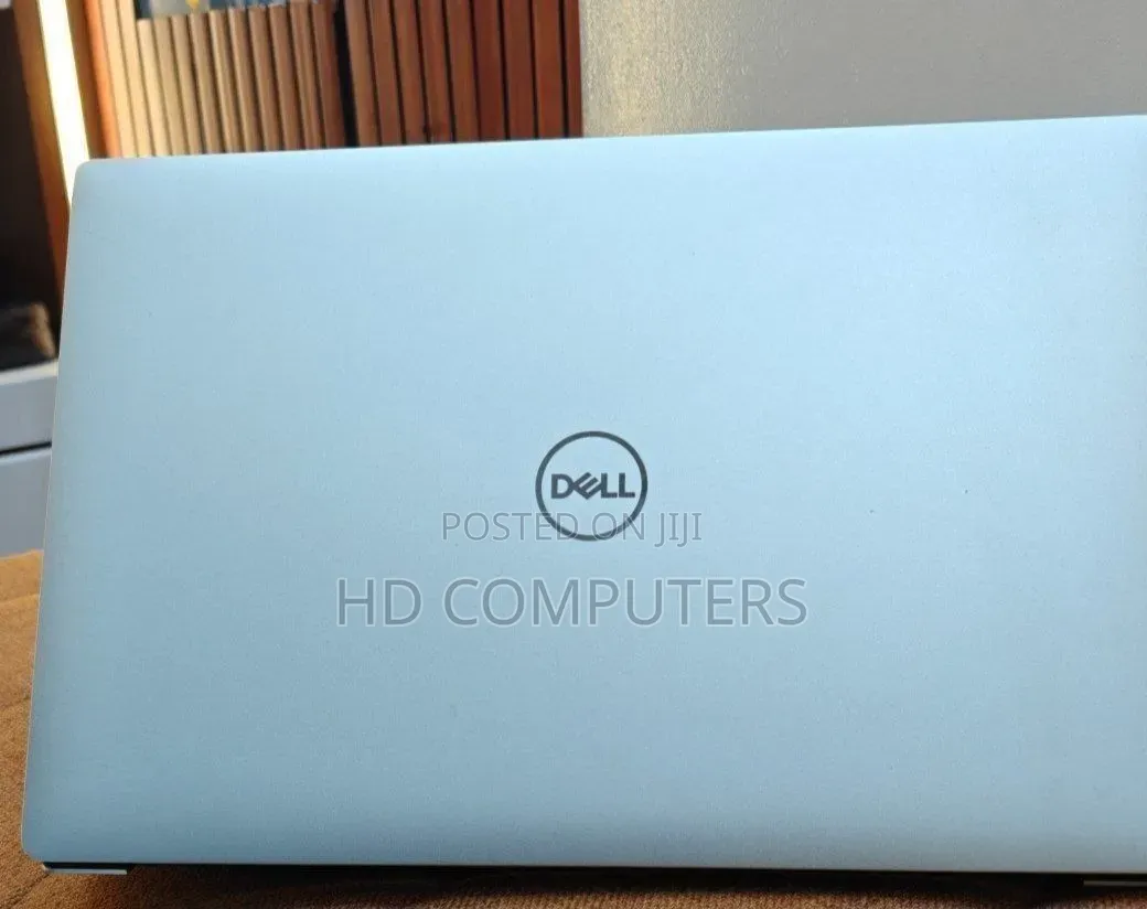 New Laptop Dell Precision 5540 16GB Intel Core i7 SSD 512GB