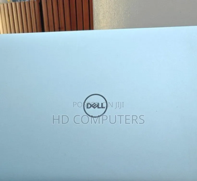 New Laptop Dell Precision 5540 16GB Intel Core i7 SSD 512GB