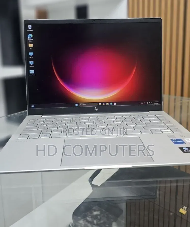New Laptop HP Pavilion 14 16GB Intel Core i5 SSD 1T