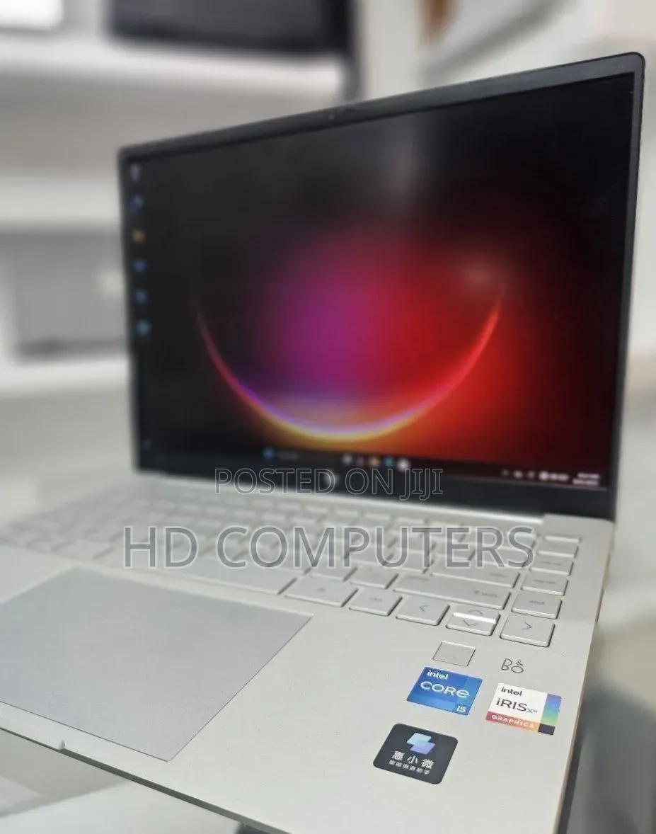 New Laptop HP Pavilion 14 16GB Intel Core i5 SSD 1T