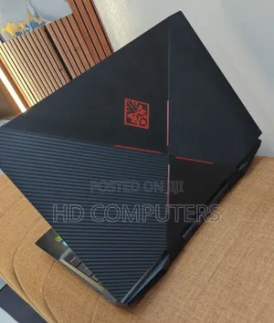 Laptop HP Omen X 16GB Intel Core i7 SSD 512GB