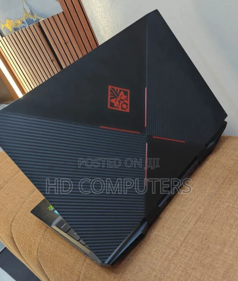 Laptop HP Omen X 16GB Intel Core i7 SSD 512GB