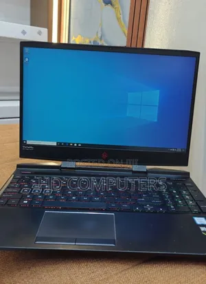Laptop HP Omen X 16GB Intel Core i7 SSD 512GB