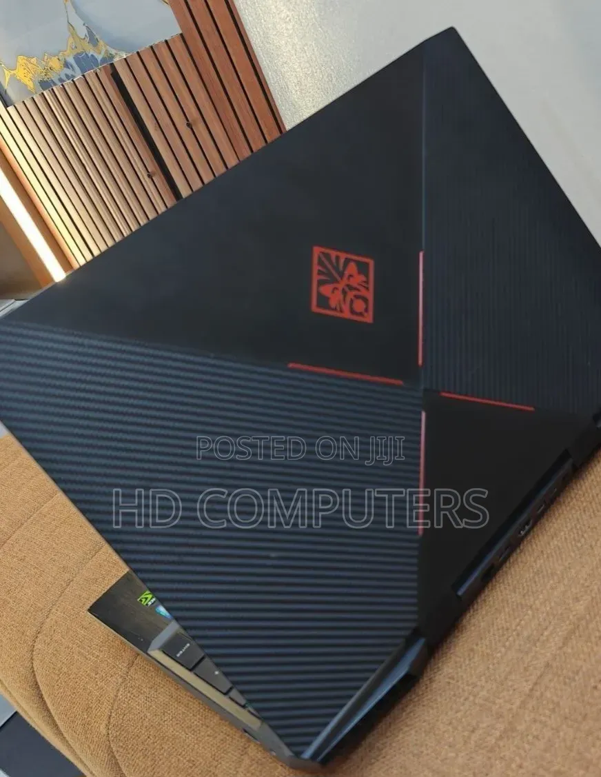 Laptop HP Omen X 16GB Intel Core i7 SSD 512GB