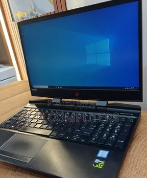 Laptop HP Omen X 16GB Intel Core i7 SSD 512GB