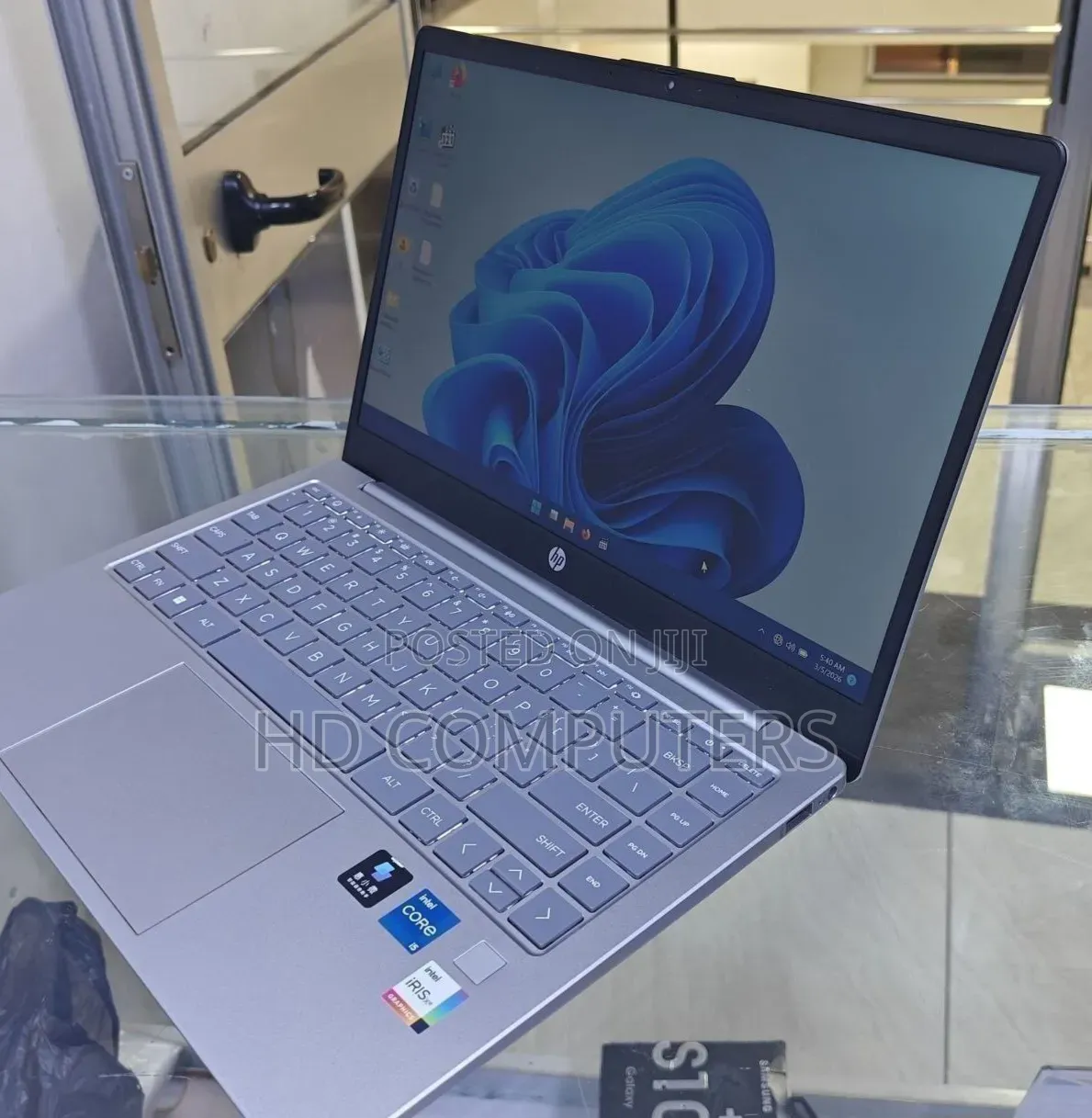 New Laptop HP Stream Notebook 16GB Intel Core i7 SSD 1T