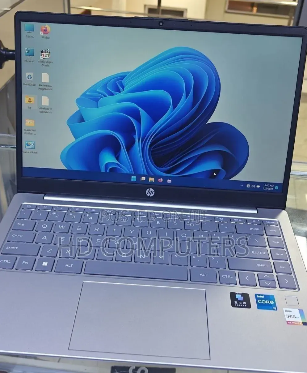 New Laptop HP Stream Notebook 16GB Intel Core i7 SSD 1T