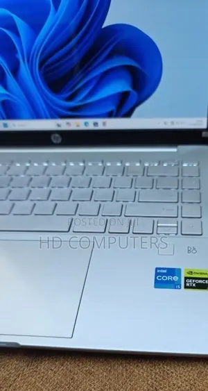 New Laptop HP Pavilion 14 16GB Intel Core i5 SSD 512GB