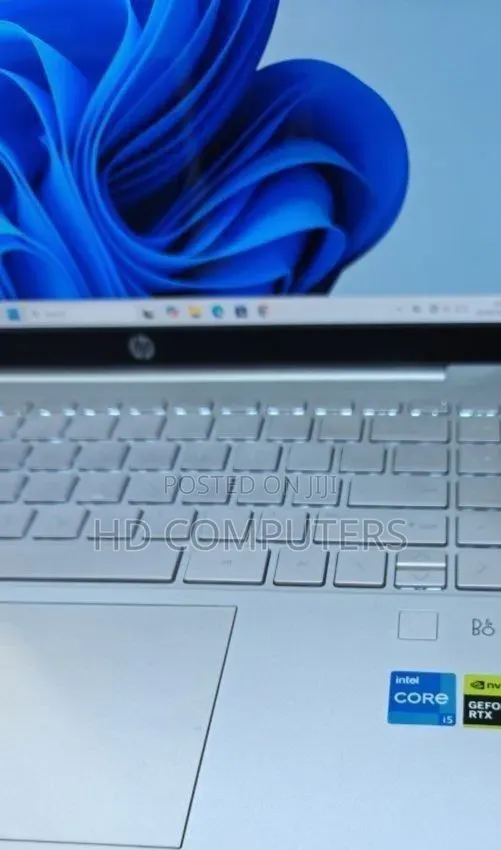 New Laptop HP Pavilion 14 16GB Intel Core i5 SSD 512GB