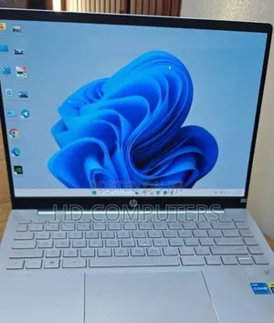 New Laptop HP Pavilion 14 16GB Intel Core i5 SSD 512GB