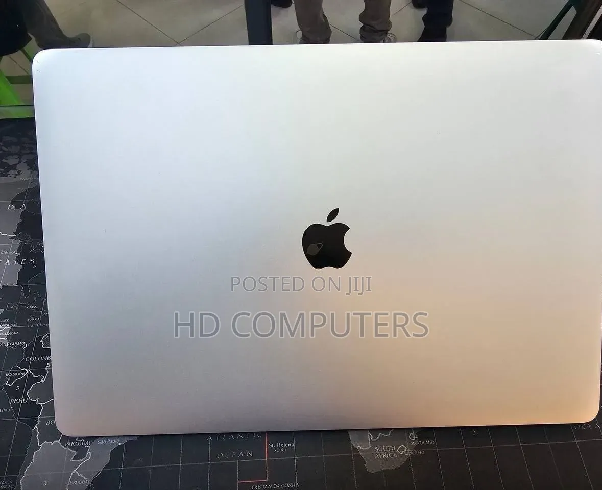 New Laptop Apple MacBook Pro 2019 32GB Intel Core i7 SSD 512GB