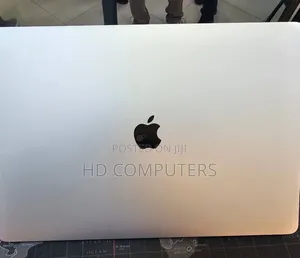 New Laptop Apple MacBook Pro 2019 32GB Intel Core i7 SSD 512GB
