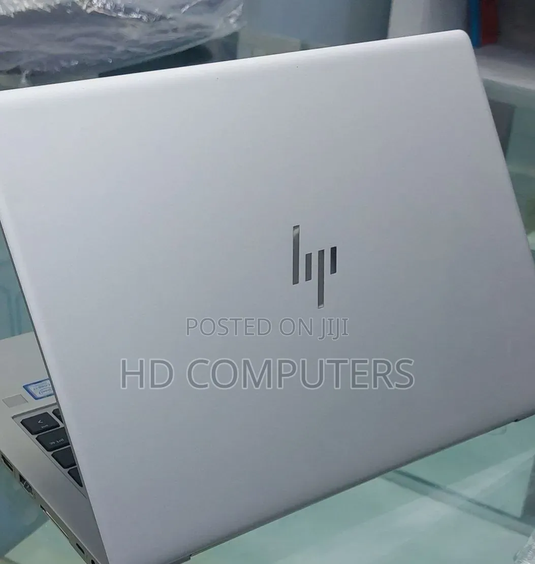 New Laptop HP EliteBook 840 G5 16GB Intel Core i7 SSD 512GB