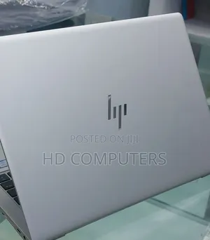 New Laptop HP EliteBook 840 G5 16GB Intel Core i7 SSD 512GB