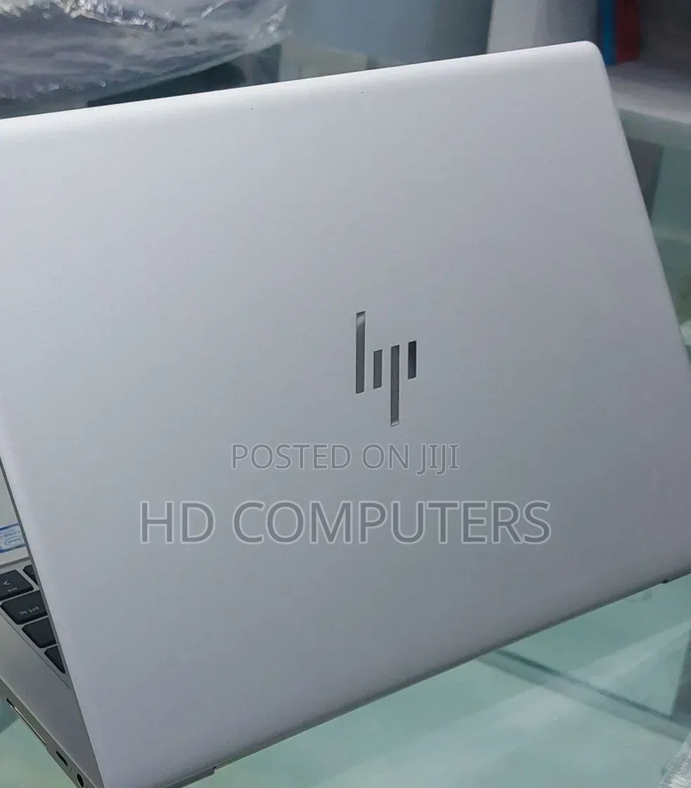 New Laptop HP EliteBook 840 G5 16GB Intel Core i7 SSD 512GB