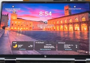 New Laptop HP Spectre X360 16GB Intel Core i7 SSD 1T
