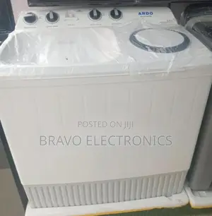 Ardo 14kg Washing Machine