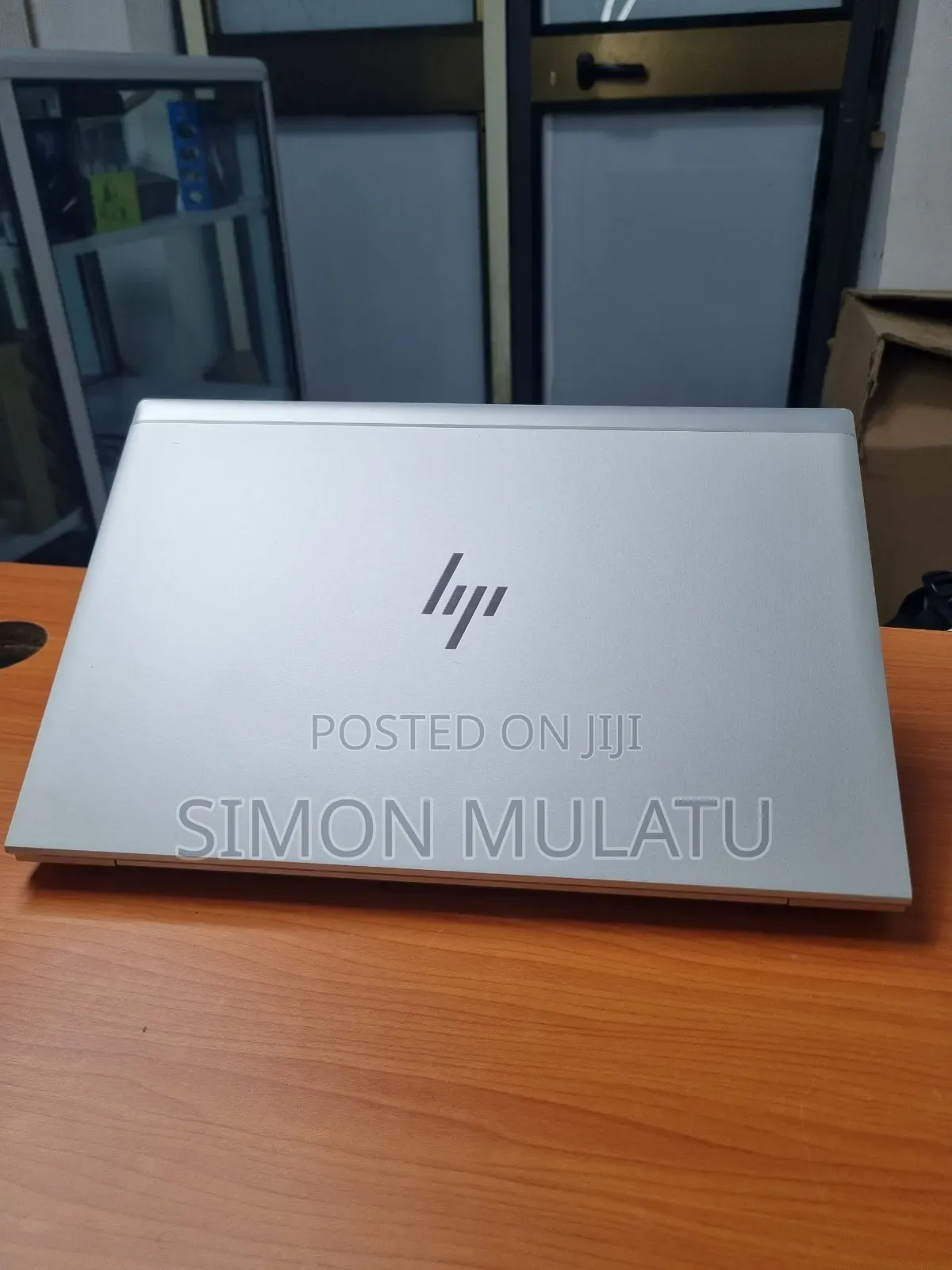 New Laptop HP EliteBook 840 G7 16GB Intel Core i5 HDD 512GB