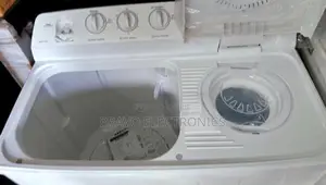 ARDO 14kg Semi Automatic Washing Machine Twin Tube