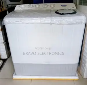 ARDO 14kg Semi Automatic Washing Machine Twin Tube