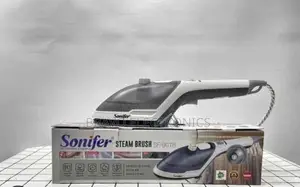 Sonifer Hand Steam Iron 1000w