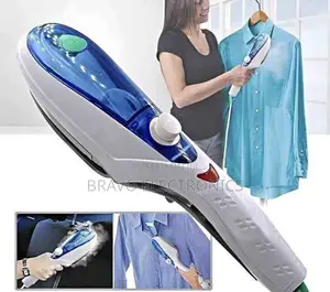 Somifer Mini Handheld Steam Iron