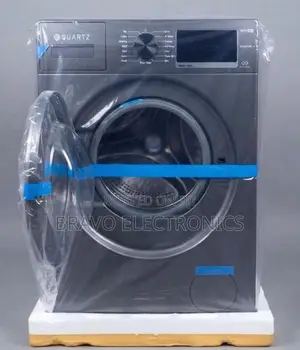 Quartz 12kg Full Automatic Washing