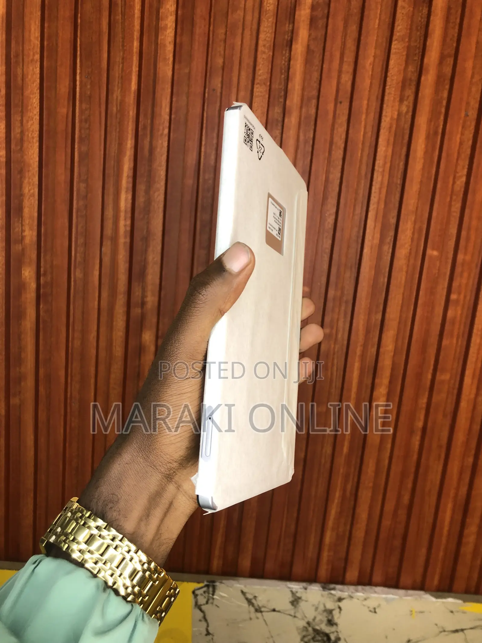 New Samsung Galaxy A11 32 GB Gray