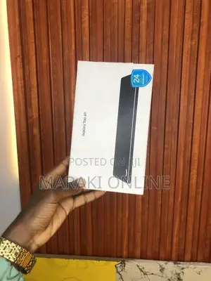 New Samsung Galaxy A11 32 GB Gray