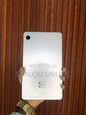 New Samsung Galaxy A11 32 GB Gray