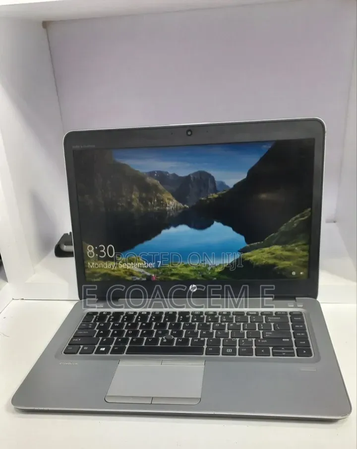 New Laptop HP 8GB Intel Core i5 SSD 256GB